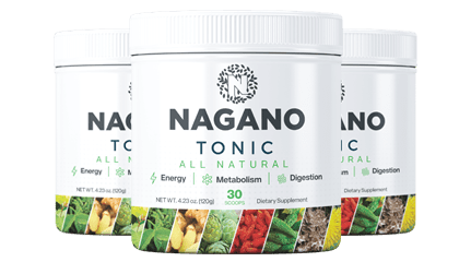 nagano tonic