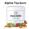 alpine tea burn