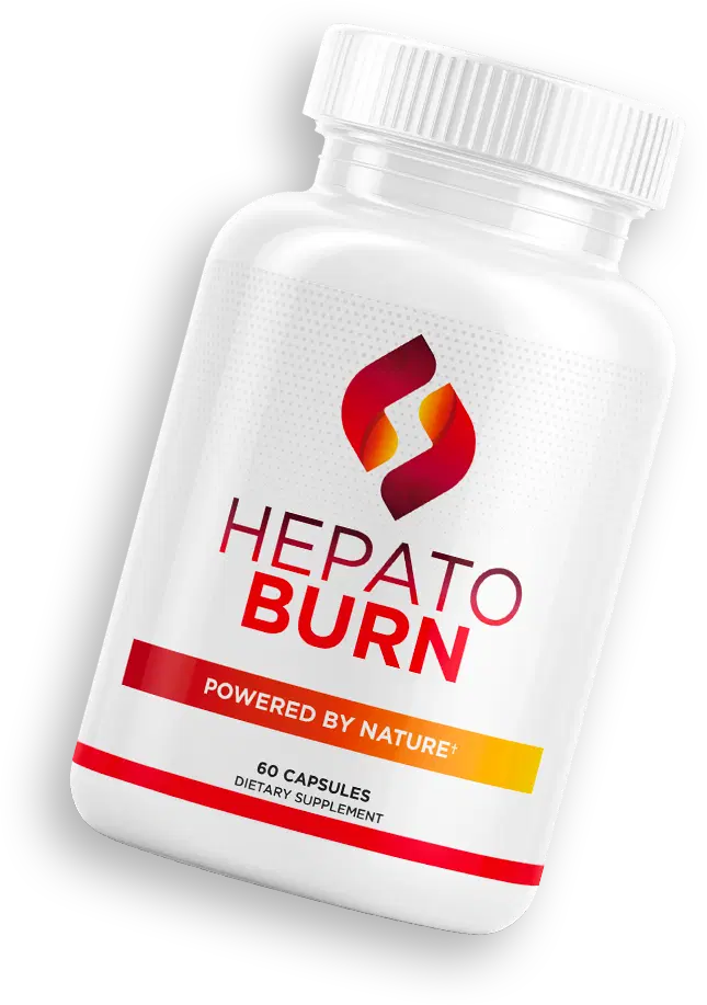 Mysterious Hepatoburn